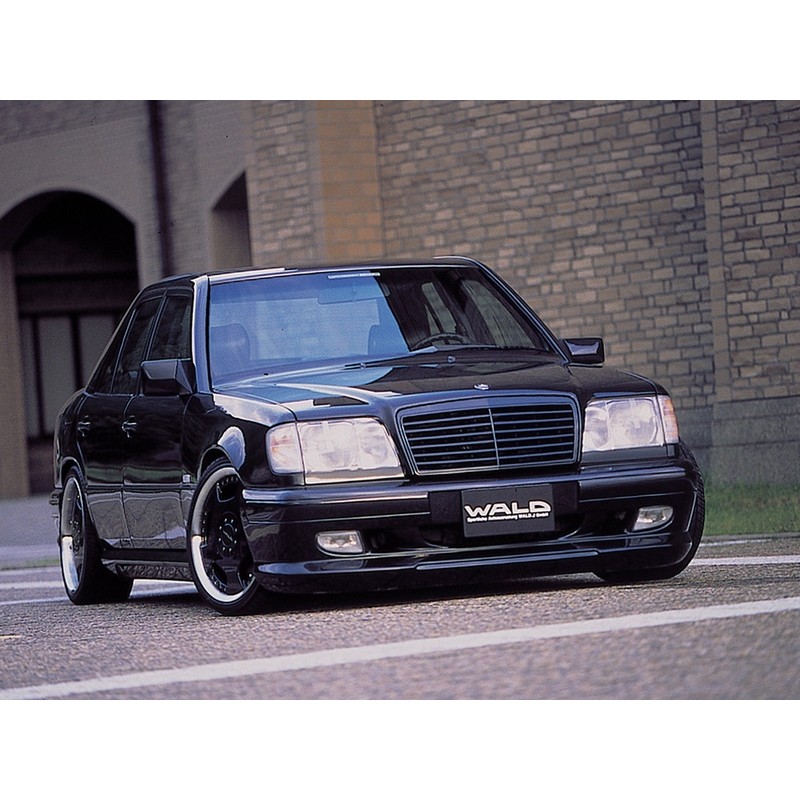 W124 (1992-1997)