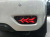 Nissan Patrol Y62 (10-18) светодиодные фонари заднего бампера, в комплекте 2 шт.