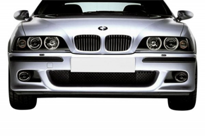 BMW 5 E39 (95-04) Аэродинамический обвес M-style
